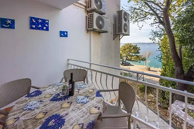 Vakantieappartement Gezinsvakantie Selce