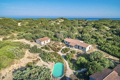 Ferienwohnung Meer von Wacholder