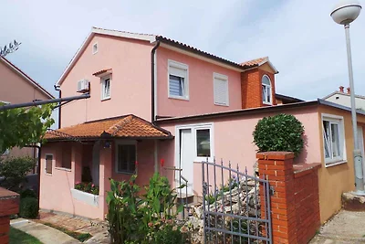 Ferienwohnung mit Klimaanlage und Grill