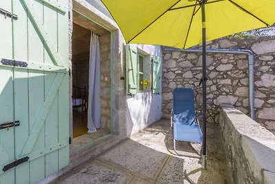FerienHaus mit Garten und Grill