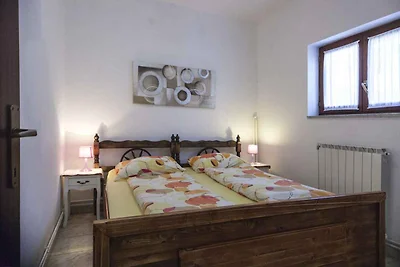 Ferienwohnung in Strandnähe