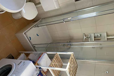 Ferienwohnung mit Klimaanlage