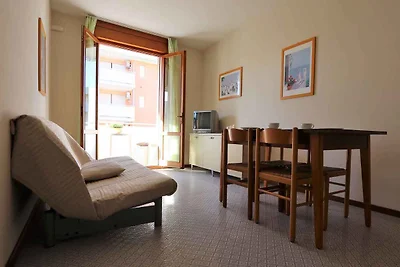 Ferienwohnung mit Balkon und Klimaanlage
