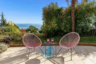 Vakantiehuis Ontspannende vakantie Ika