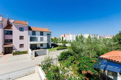 Ferienwohnung mit Klimaanlage