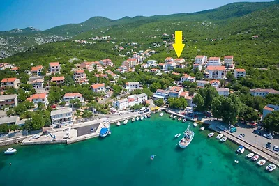 Ferienwohnung in Strandnähe mit Klimaanlage