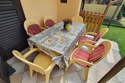 Casa vacanze Vacanza di relax Balatonfenyves