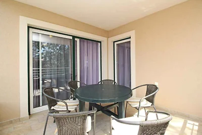 Ferienwohnung mit Klimaanlage und WLAN