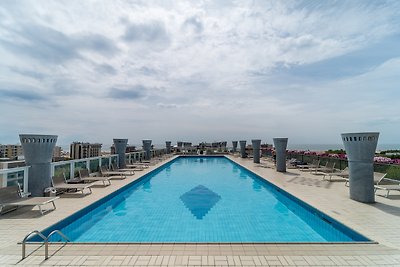 Apartament Dla rodzin Bibione