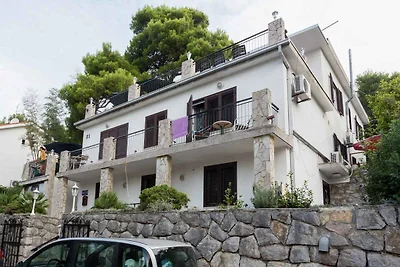 Studio mit Klimaanlage und Internet