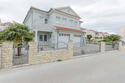 Ferienwohnung am Meer