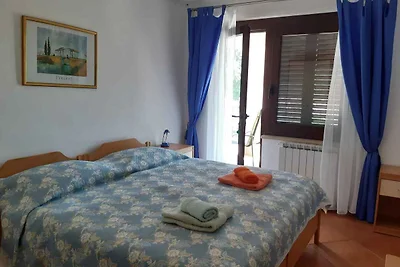 Ferienwohnung mit Klimaanlage