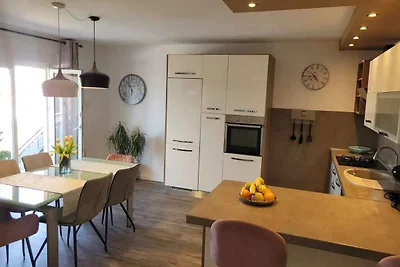 Ferienwohnung mit Klimaanlage