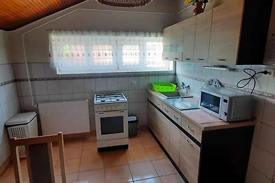 Ferienwohnung mit WLAN und Klimaanlage