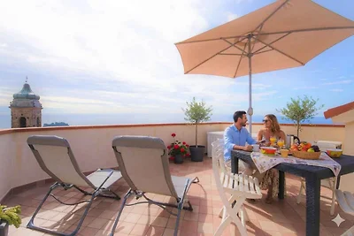 Holiday flat family holiday Costarainera