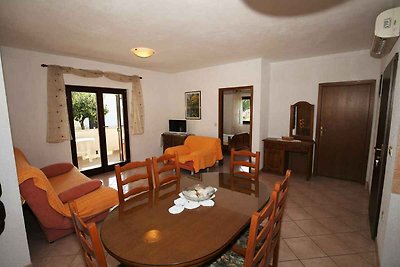 Apartamento Vacaciones familiares Funtana