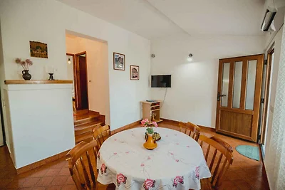 Ferienwohnung mit Klimaanlage