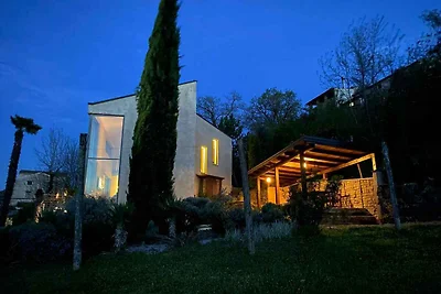 Maison de vacances Vacances relaxation Motovun