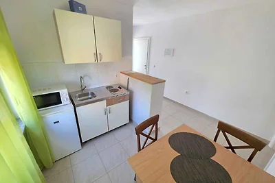 Ferienwohnung mit Balkon und Internetzugang