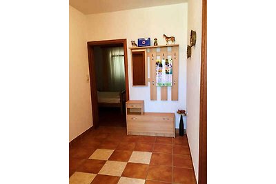 Vakantieappartement Gezinsvakantie Cesarica