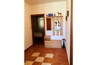 Ferienwohnung am Meer