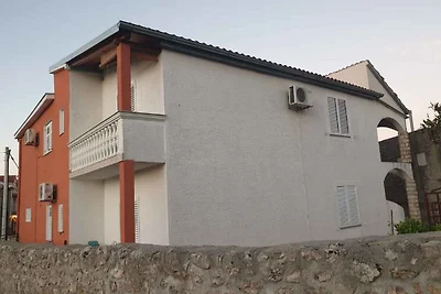 Ferienwohnung 20 m zur Adria