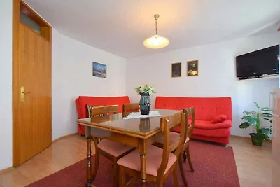 Ferienwohnung mit Balkon