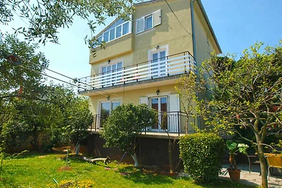 Ferienwohnung mit Klimaanlage