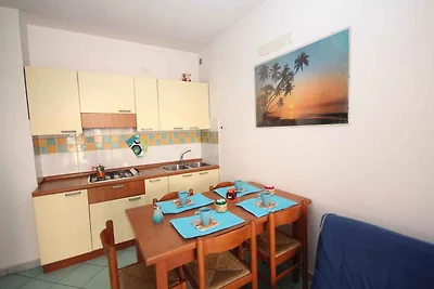 Appartamento Vacanza con famiglia Rosolina Mare