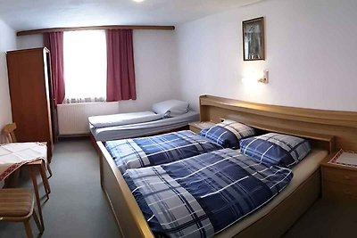 Ferienwohnung am Bauernhof im Skigebiet