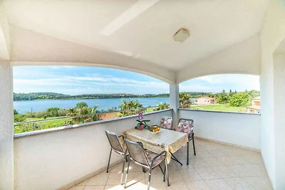 Vakantieappartement Gezinsvakantie Pomer