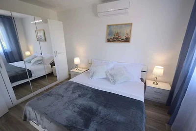 Appartamento Vacanza con famiglia Porat