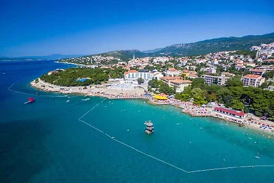 Ferienwohnung in Strandnähe