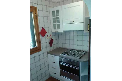 Vakantiehuis Ontspannende vakantie Pistoia