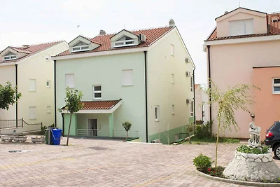 Ferienwohnung mit Klimaanlage