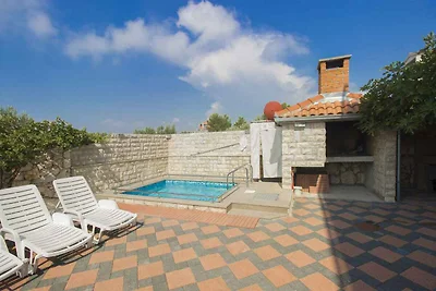 Appartamento Vacanza con famiglia Brodarica -Sibenik