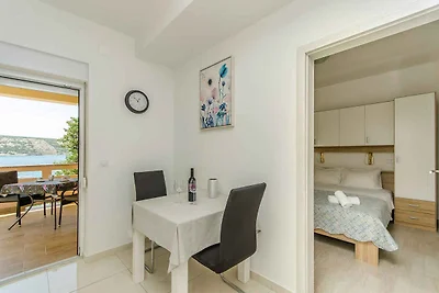 Ferienwohnung am Meer