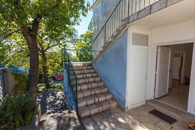 Ferienwohnung mit Terrasse