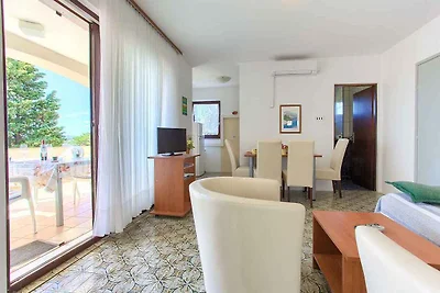 Appartamento Vacanza con famiglia Krk