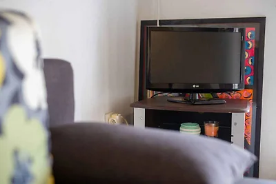 Ferienwohnung 150 m vom Meer entfernt