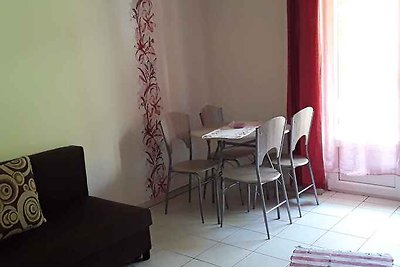 Vakantieappartement Gezinsvakantie Hajdu-Bihar