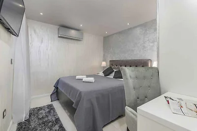 Villa mit Meerblick im Zentrum von - Rovinj