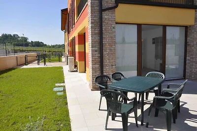 Appartamento Vacanza con famiglia Verona