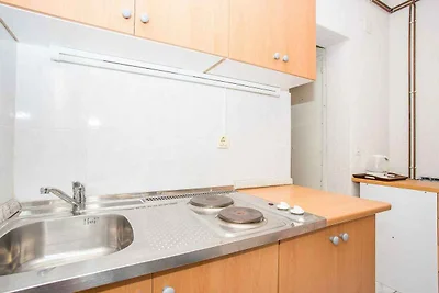 Ferienwohnung mit Klimaanlage