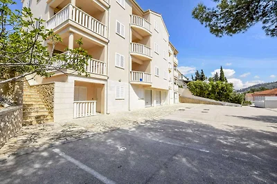 Vakantieappartement Gezinsvakantie Lokva Rogoznica