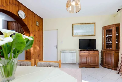 Appartamento Vacanza con famiglia Palit