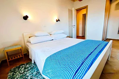 Ferienhaus mit Klimaanlage