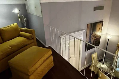 Ferienwohnung elegant im Herzen von Rom