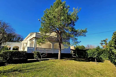 Appartamento Vacanza con famiglia Risika