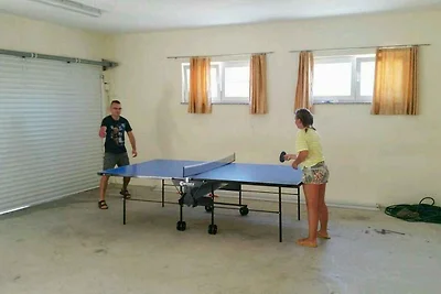 Ferienwohnung am Meer